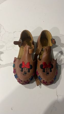 Huaraches Mexicanos