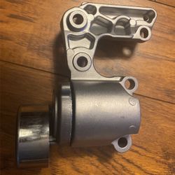 08 Lexus Es350 Tensioner Pulley 