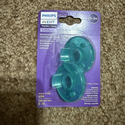 Pacifiers