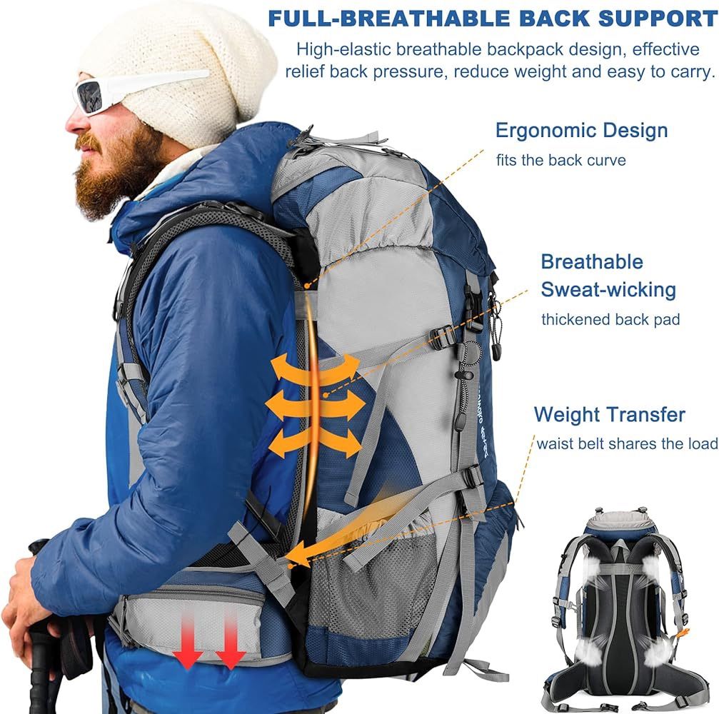 gregory backpack sale uk Nano 14 Adidas 2025 Review: Deuter AC Lite Color:Stone