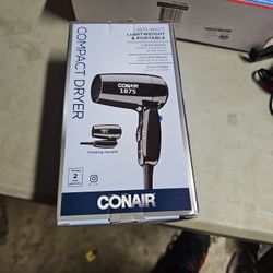 Conair Compact Dryer