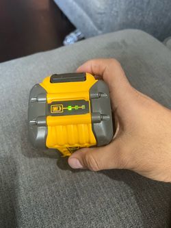 Dewalt 9ah FlexVolt doesn’t charge parts