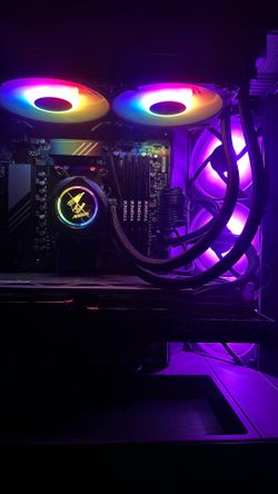PC Build