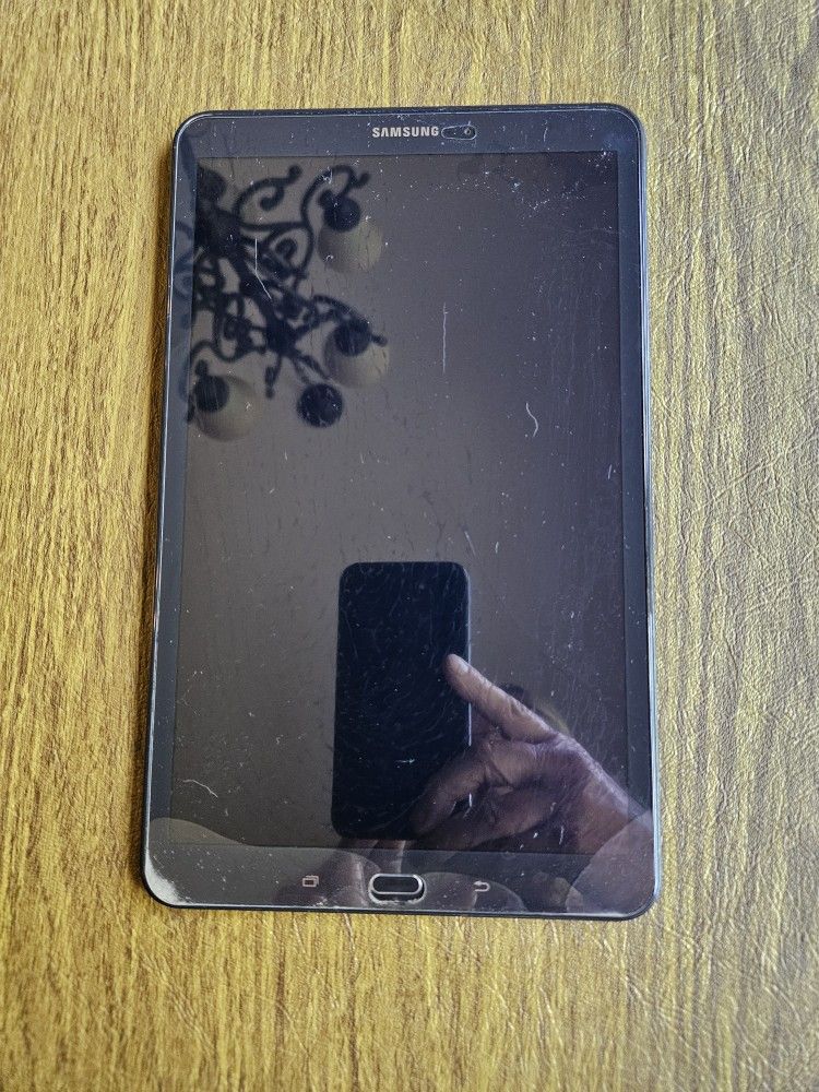 Tablet