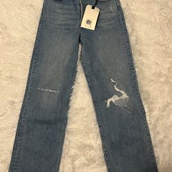 Levis 25 De Mujer