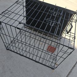 Pet Crate