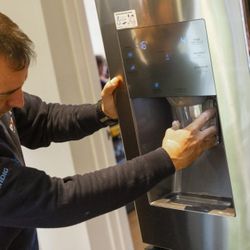 Refrigerat@r Wash3r Appli@nce Repair 