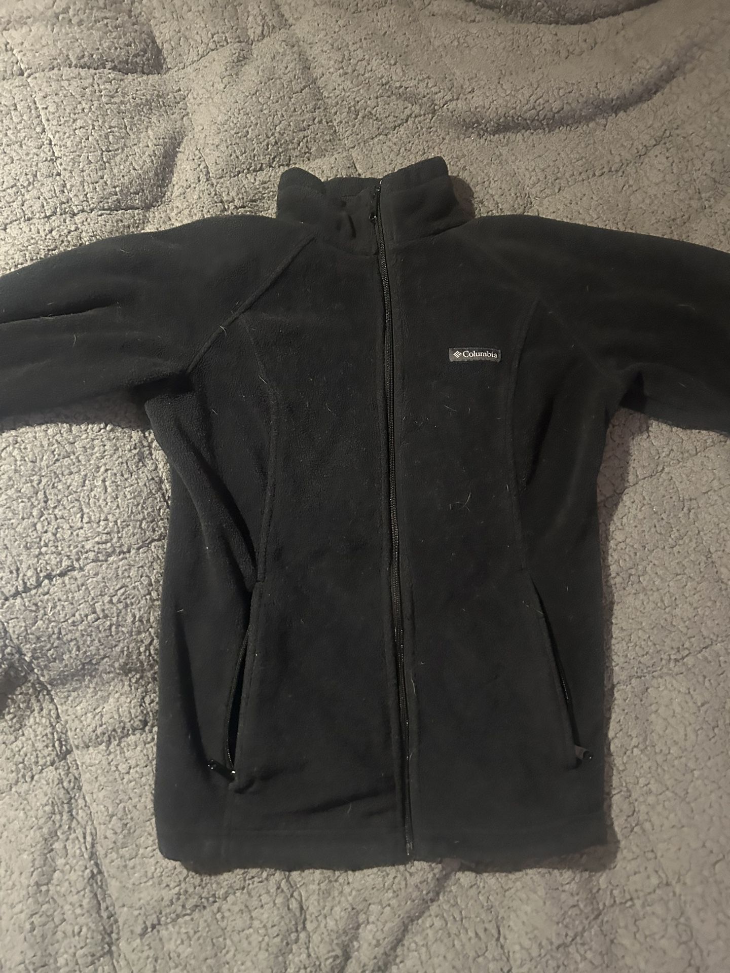 Columbia Fleece Jacket 