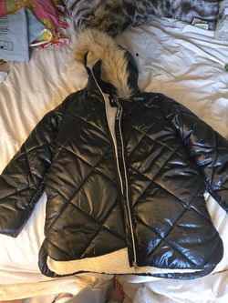 Calvin klein jacket