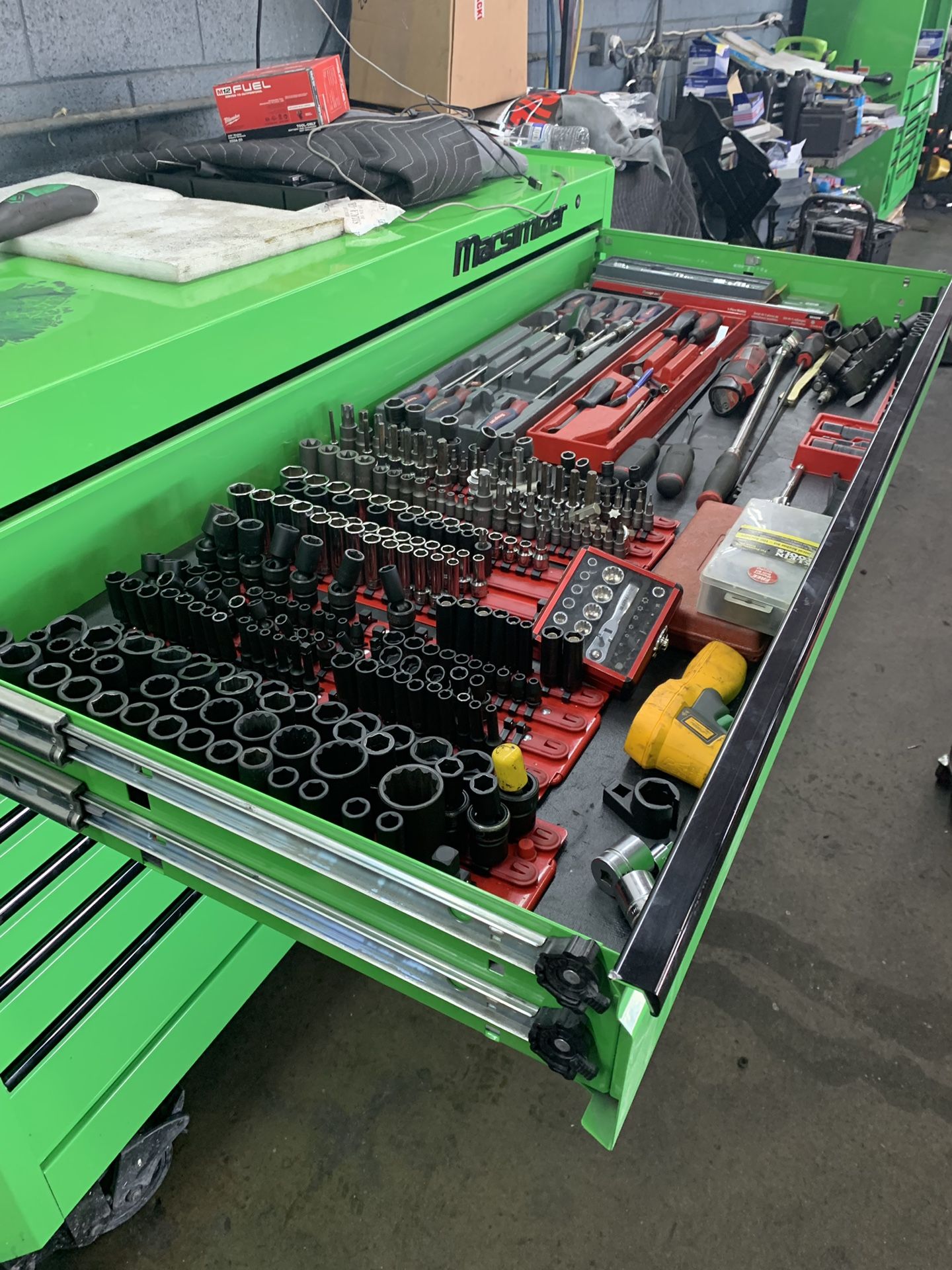 Mac tool box macsimizer