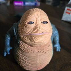 Jabba Figure