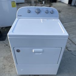 Whirlpool Gas Dryer • Free Local Delivery 