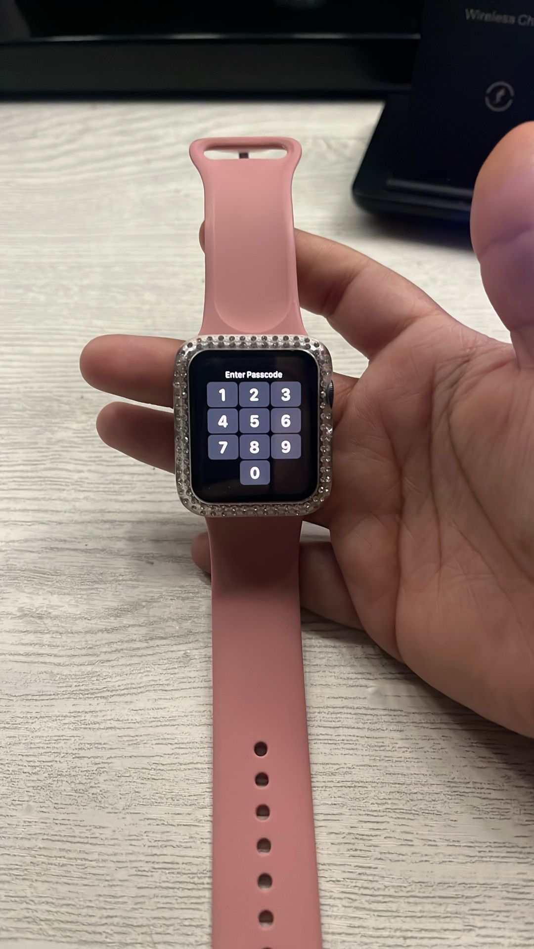 Apple Watch Series 3