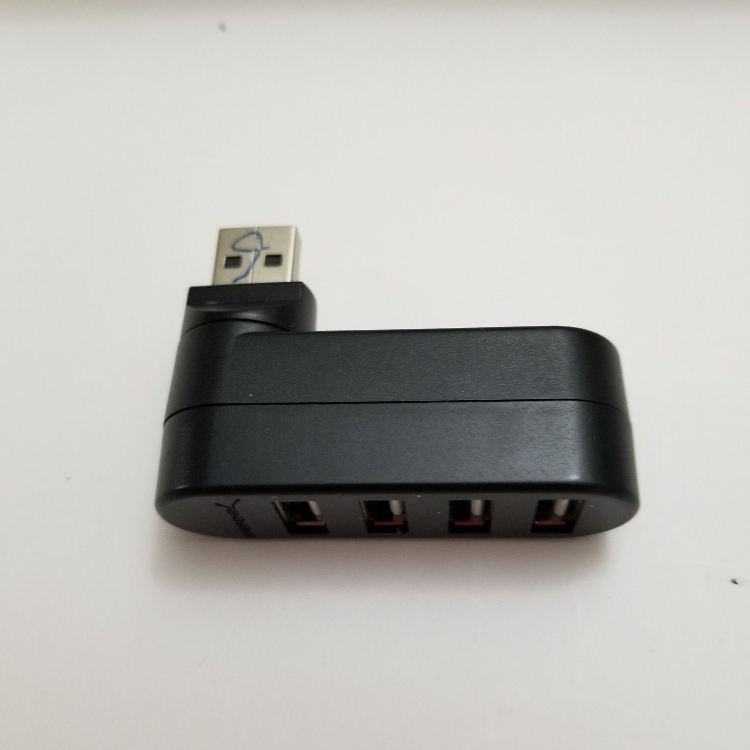 Sabrent 4 USB 2.0 ports