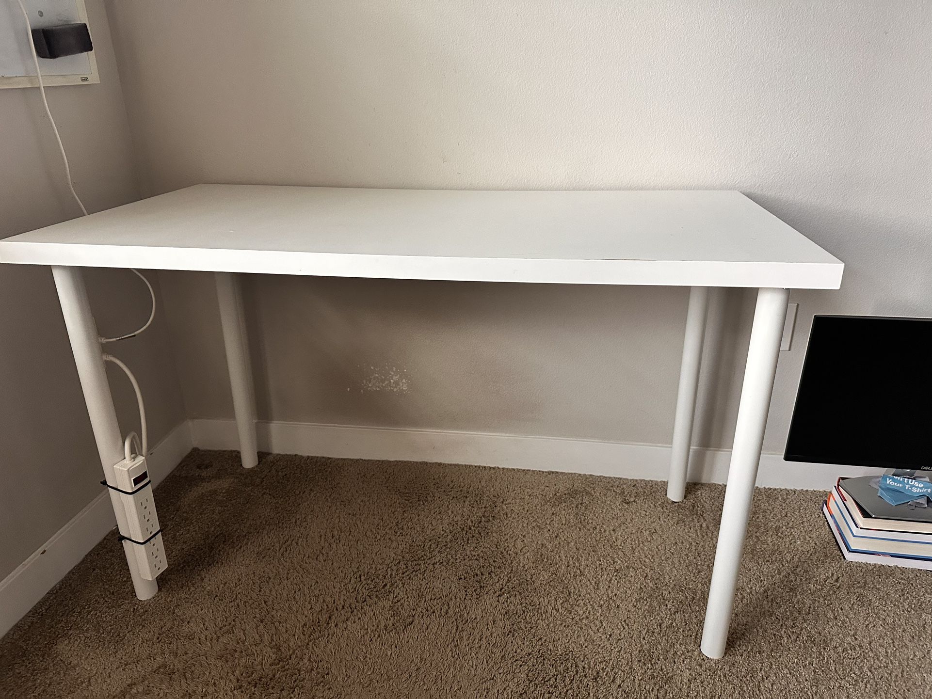 IKEA Lagkapten Table/Desk
