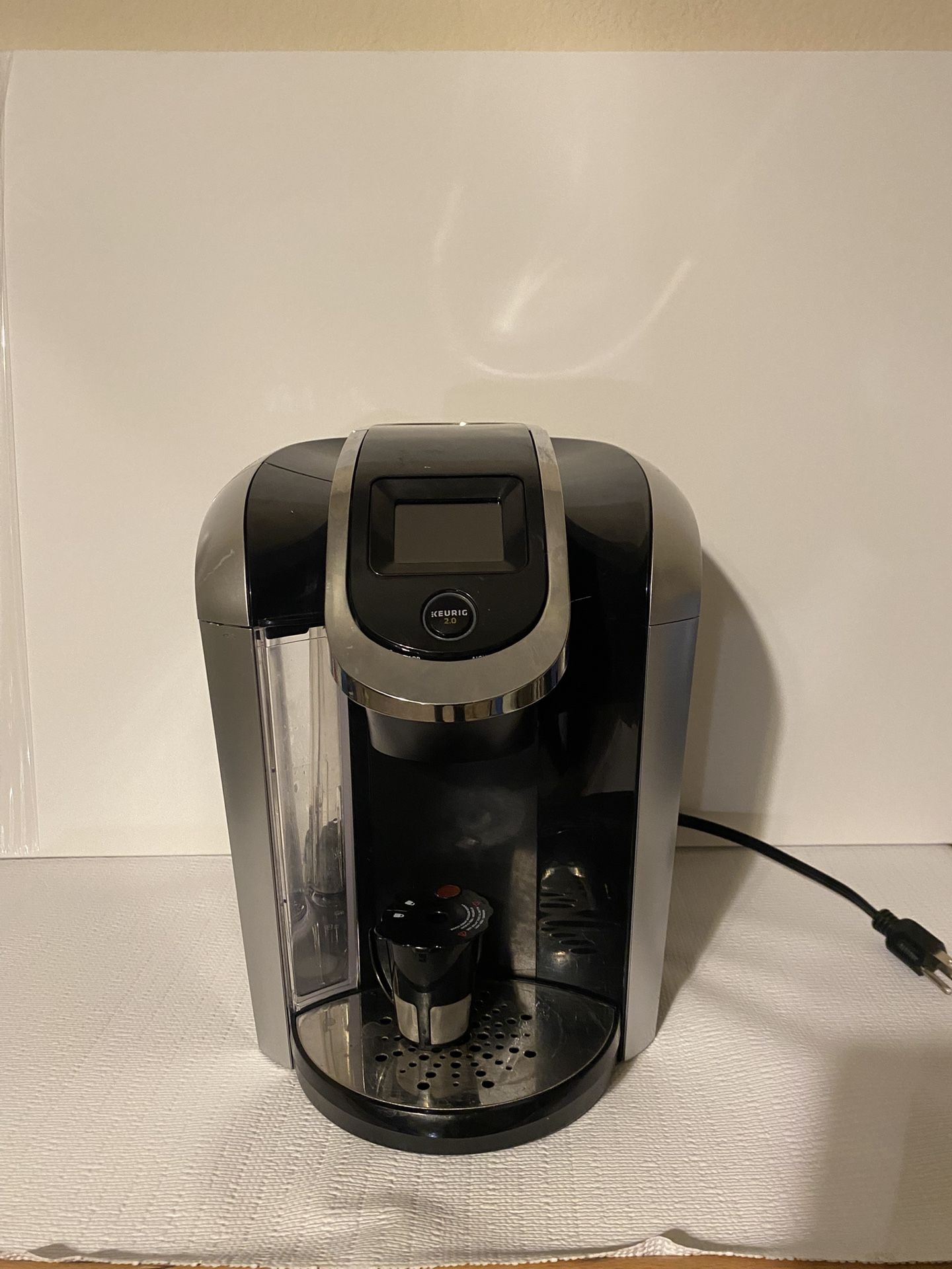 Coffee Maker