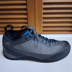 Arc'teryx Acrux FL Approach Shoe * Size: 8