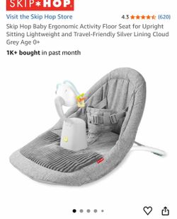 Skip hop chair