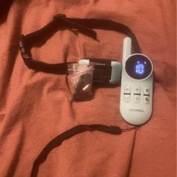 Shock Collar