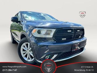 2015 Dodge Durango