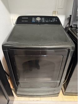 Samsung dryer