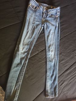 Jeans Miss Me