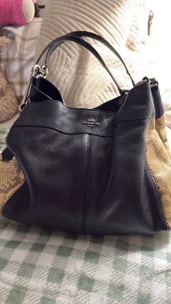 Coach handbag