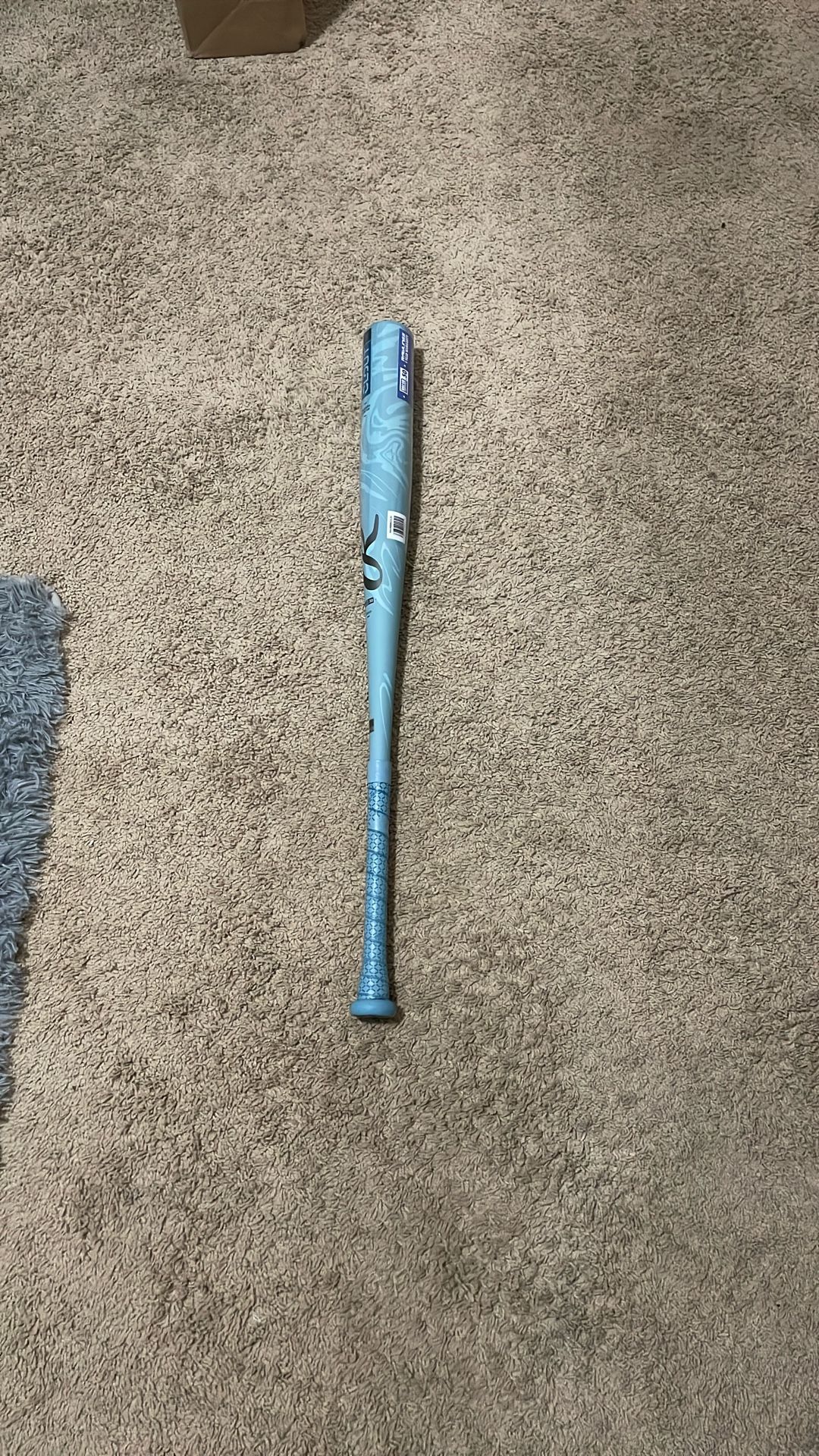 Rawlings Clout Ai 2025 Baseball Bat