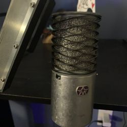 Aston Origin Cardioid Condenser Microphone 