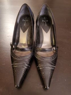 Paolo heels