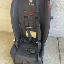 Diono Car Seat