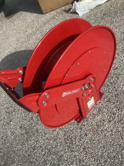 Reelcraft Reel-38L522