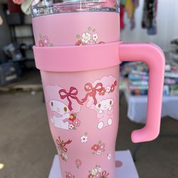 Melody Cup