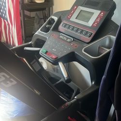 Sole f63 Treadmill