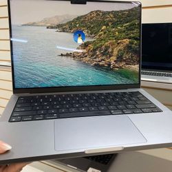MacBook Pro M1 32gb 512gb SSD 