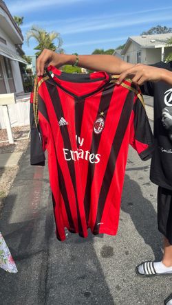 Ac Milan jersey