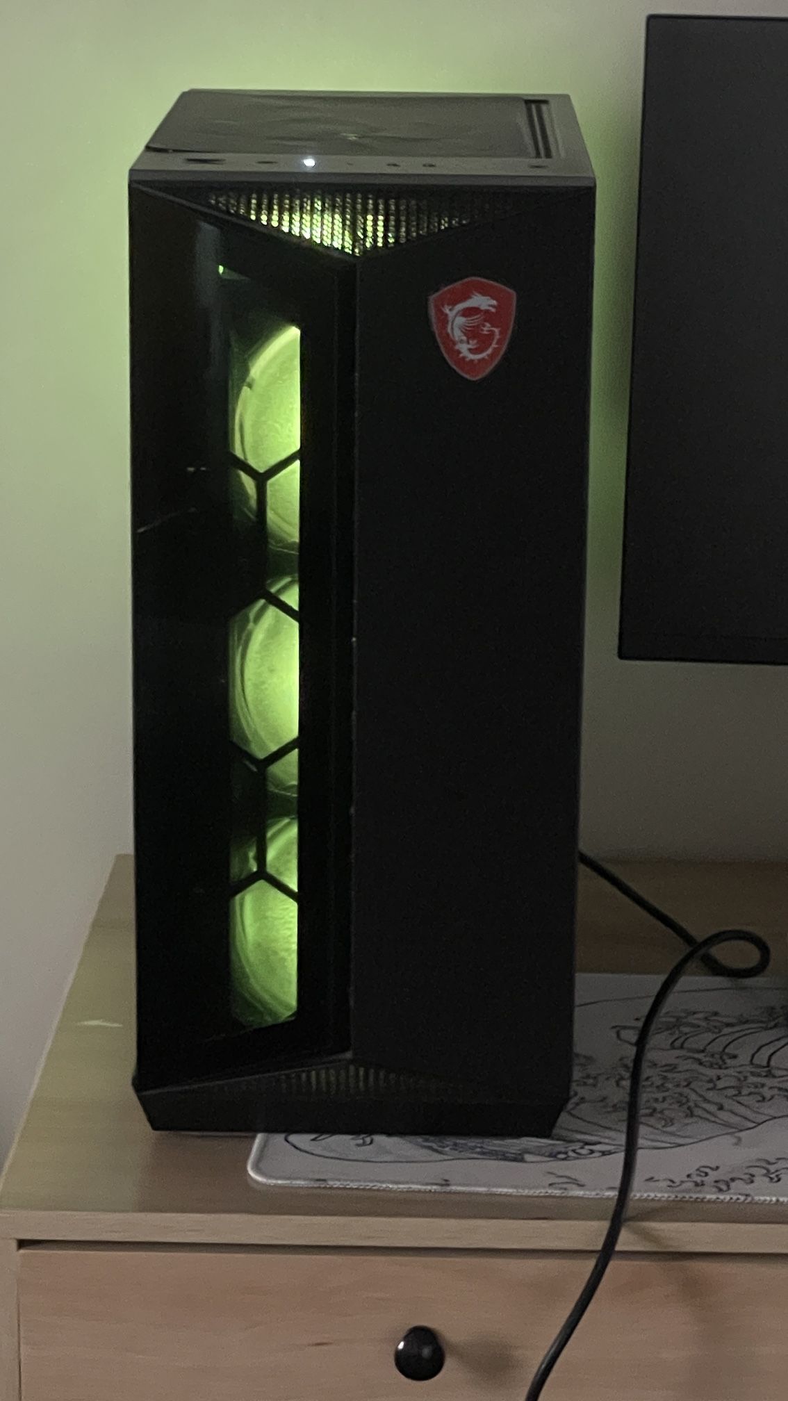 Msi Gaming Pc Trade For Tuttio Also Taking Offers
