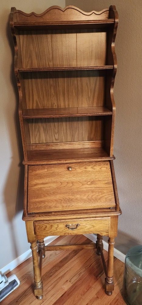 Secretary Desk