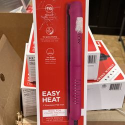 Revlon 1 Inch Flat Iron