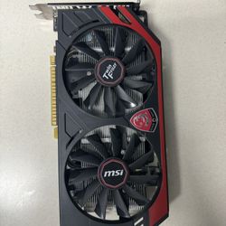 Msi Gpu