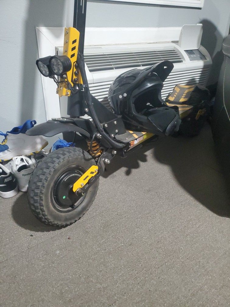 Scooter