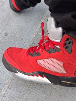 Jordan's 5