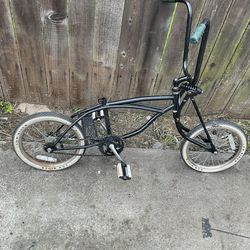 Lowrider Bike  16inch