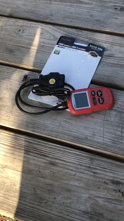Code Reader
