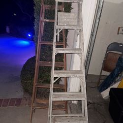 Ladders - 2 Take Both