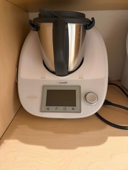 Thermomix Tm5