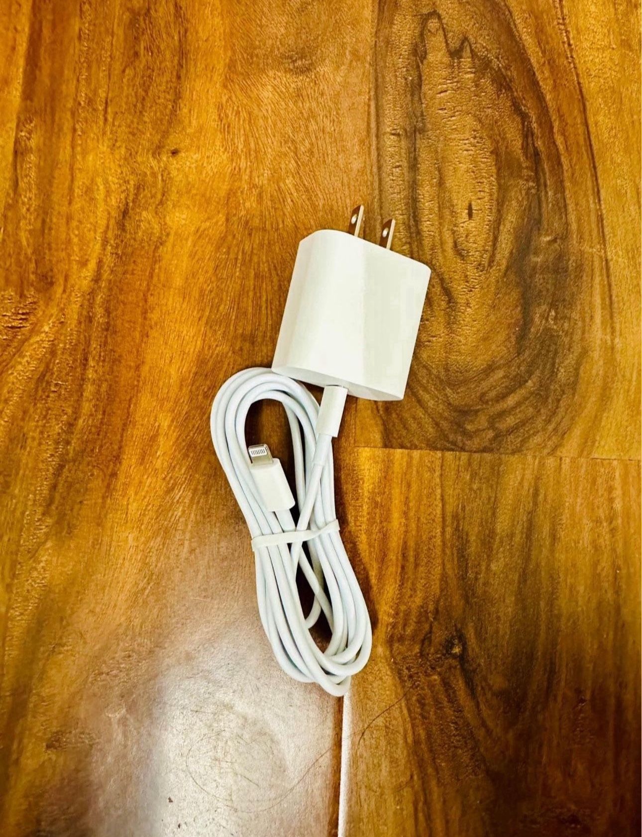 Fast Charger Lightning USB Cable Adapter for iPad iPhone 8/9/10/11/12/13/14/Reg/Pro/Plus/Max $7/each New Condition