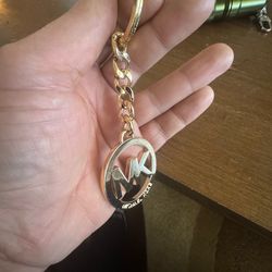Michael Kors Keychain