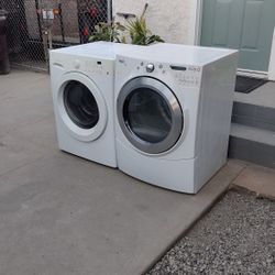 We Sell Washers