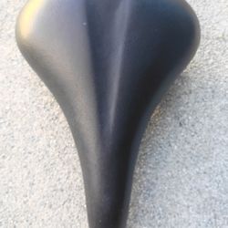 Bike Seat Excellent Condition 